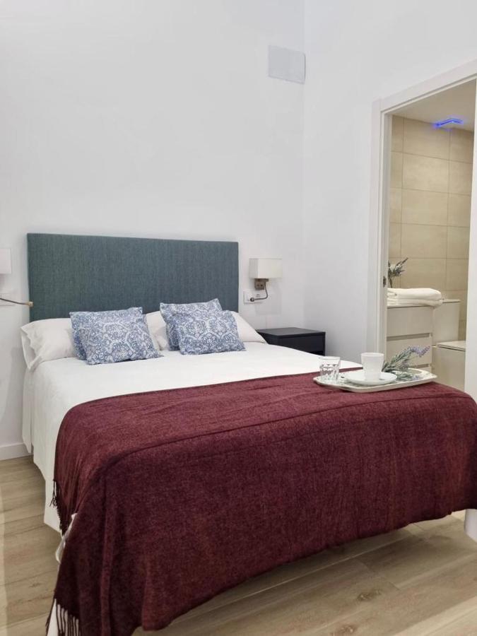 Rg Hospital Valme Appartement Sevilla
