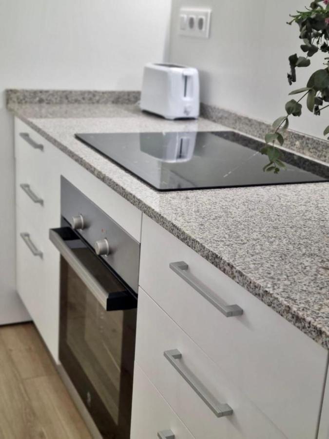 Rg Hospital Valme Appartement Sevilla