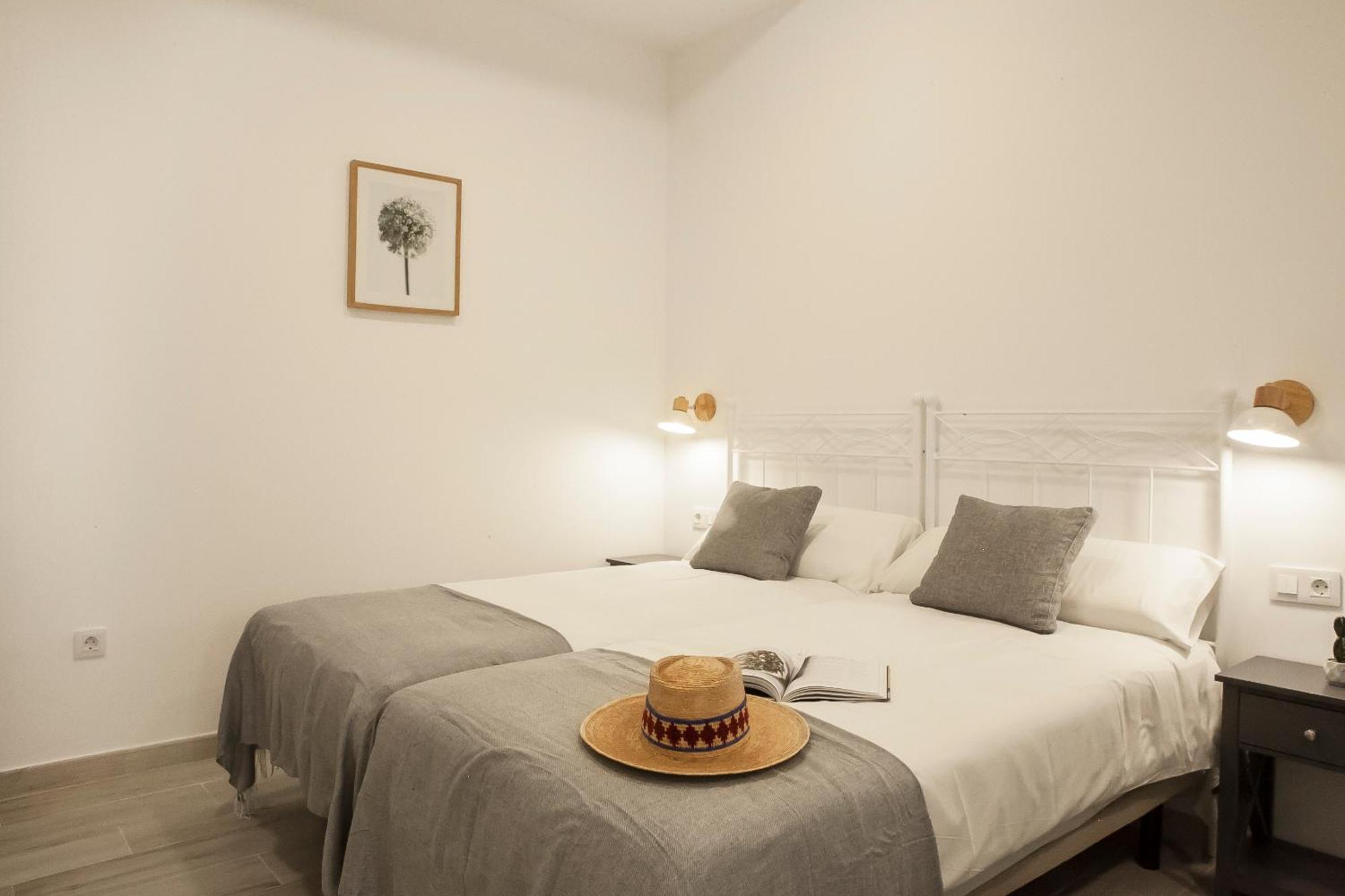 Rg Hospital Valme Appartement Sevilla
